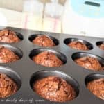 How to Make Fudgy Lactation Brownies: Easy Recipe