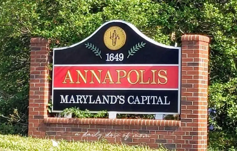 The Ultimate Weekend Guide to Annapolis, Maryland