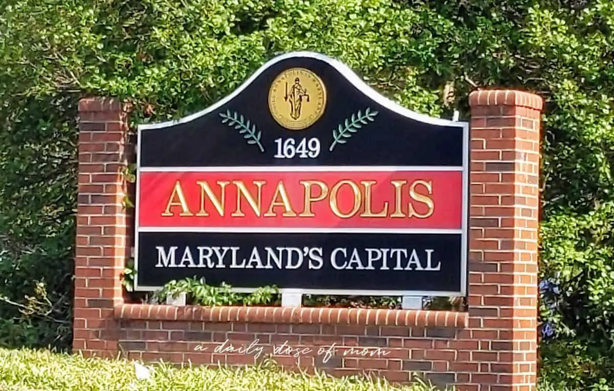 The Ultimate Weekend Guide to Annapolis 2