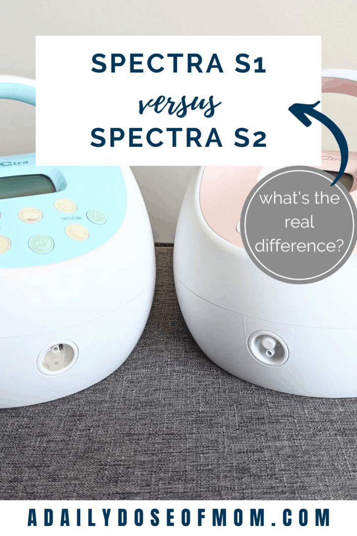 Spectra S1 Versus Spectra S2 What's The Real Difference?