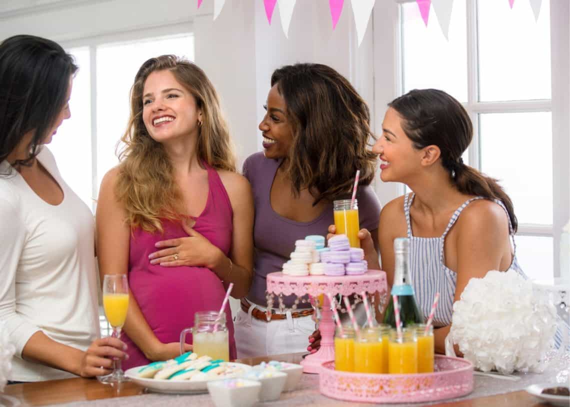 What To Wear To Your Baby Shower The Complete Guide