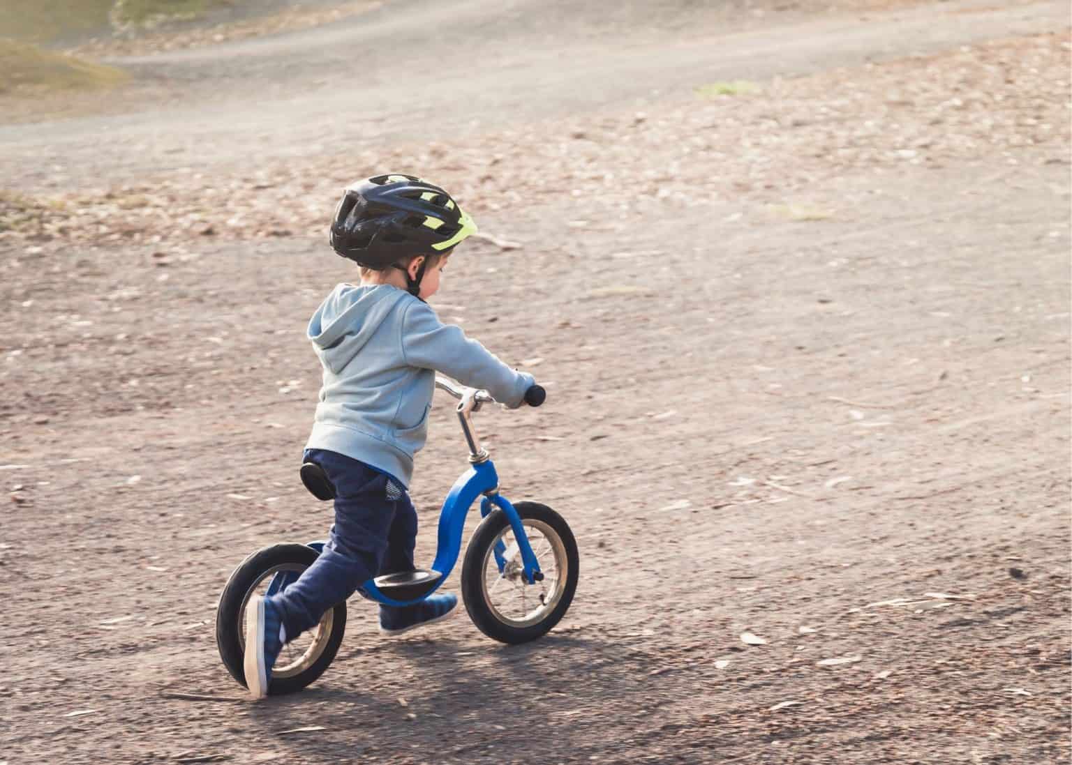 Are Balance Bikes Worth It A Guide to Choosing the Right Ride