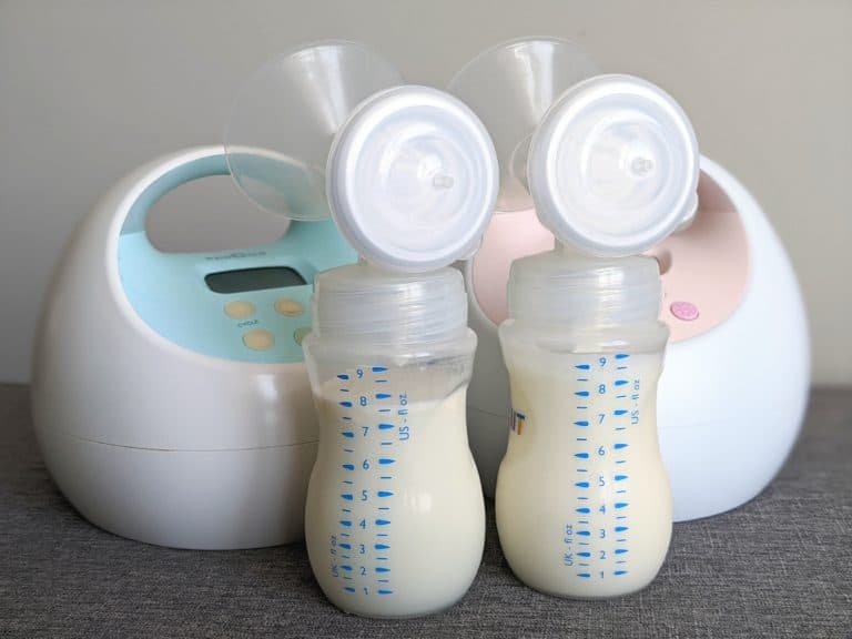 How to Use the Spectra S1 and S2: Powerful Settings to Maximize Your Breast Milk Output