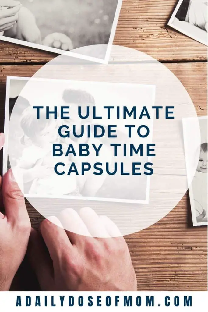 Baby Time Capsule Pin 3
