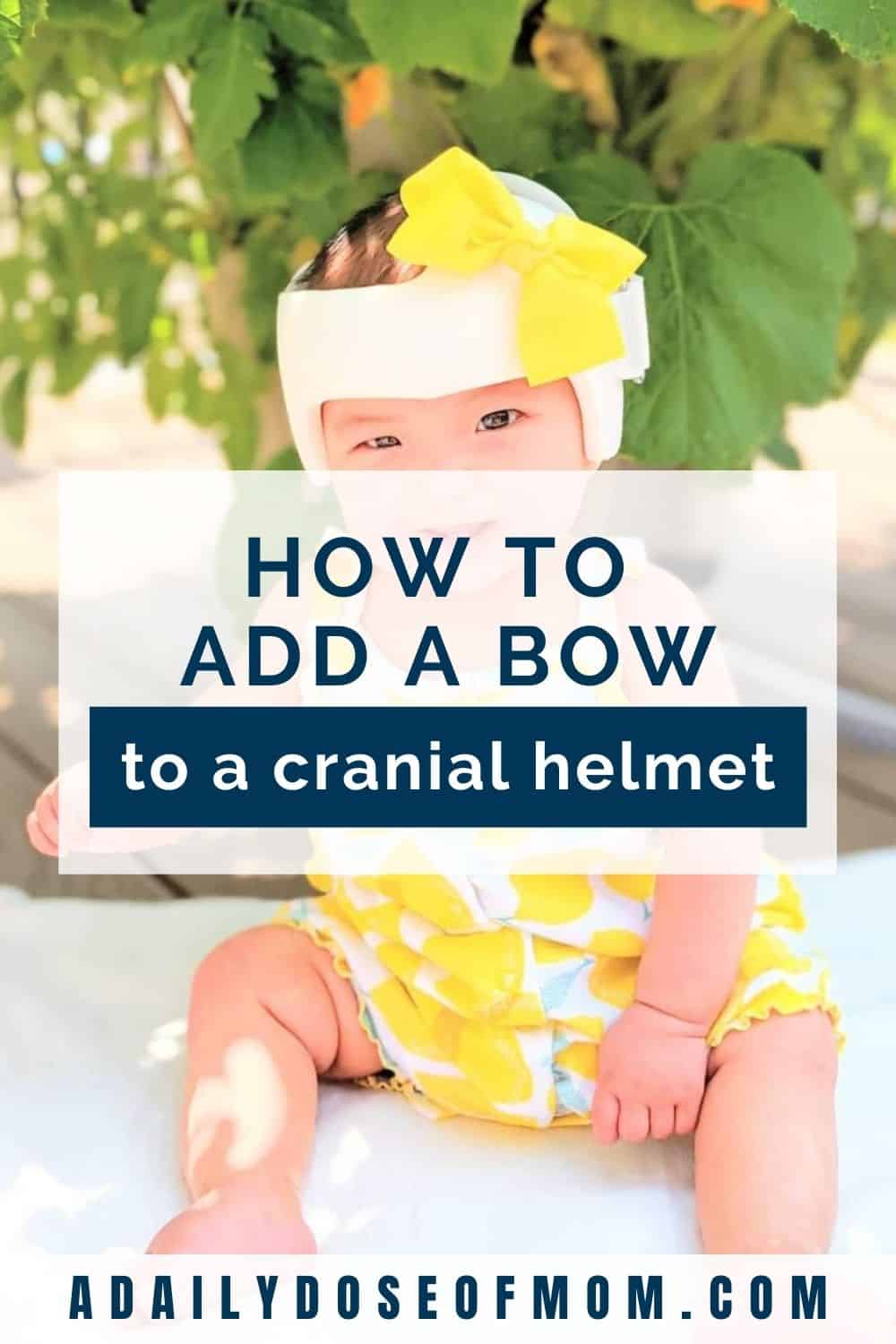 how-to-attach-a-bow-to-a-cranial-helmet-complete-5-minute-diy-guide