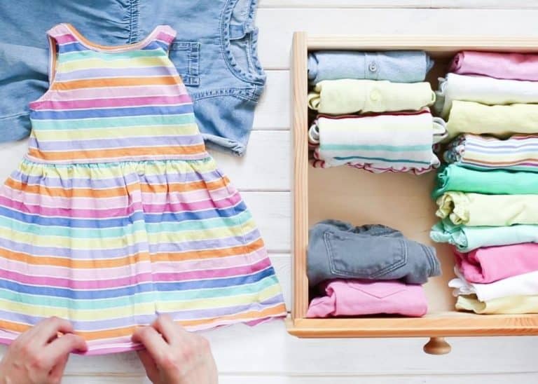 How to Build a Complete Capsule Wardrobe for Your Toddler: Simplify Every Morning and Save Money