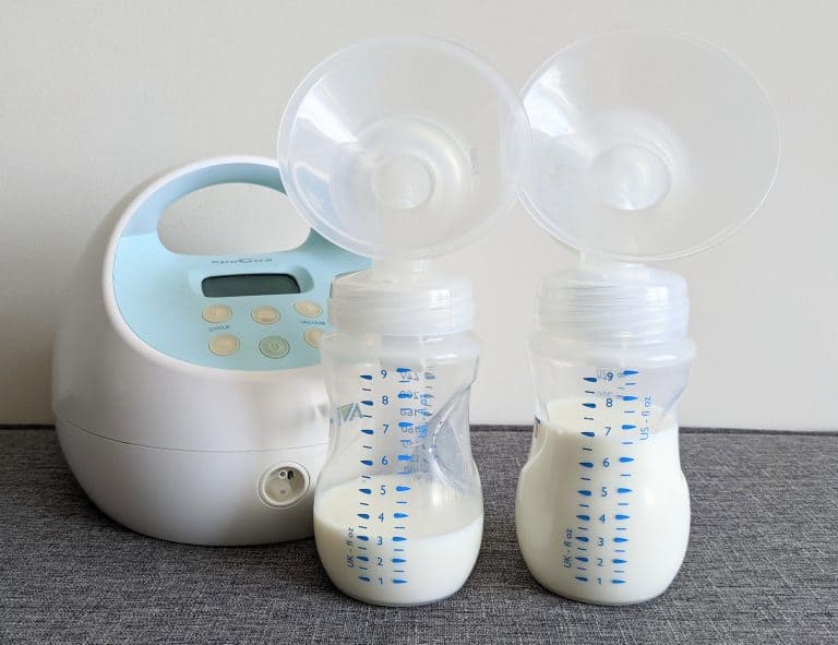 5 Successful Fixes for Your Slacker Boob to Increase Breast Milk Production