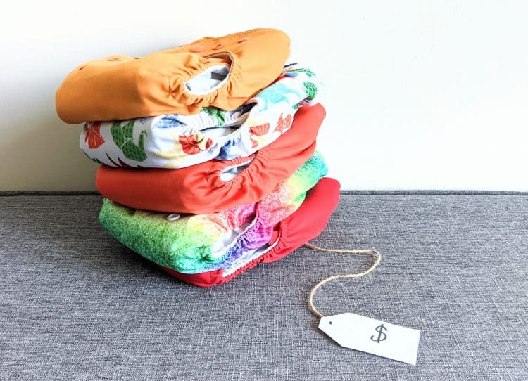 How To Sell Used Cloth Diapers The Ultimate Guide To Making Your Money