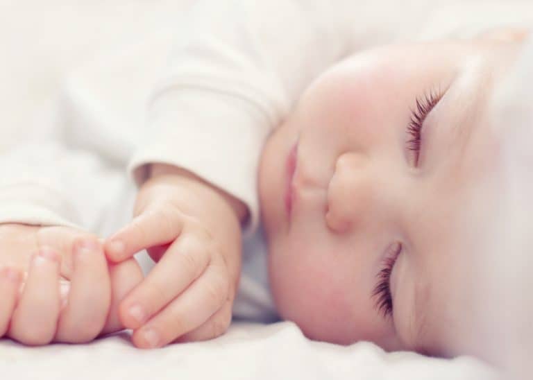 When Do Babies Get Eyelashes? What to Expect and How to Care for Them