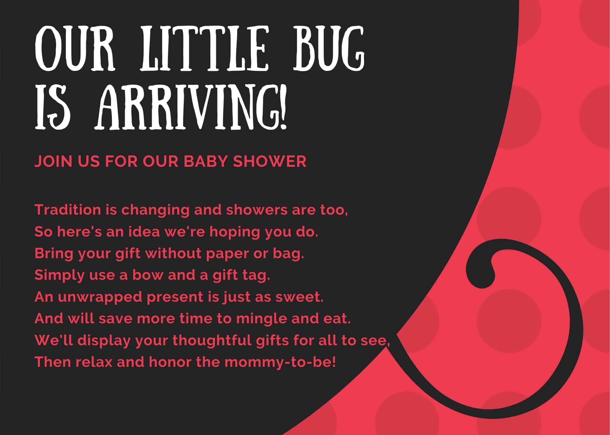 What Is A Display Baby Shower? 5 Benefits And How To Throw One A