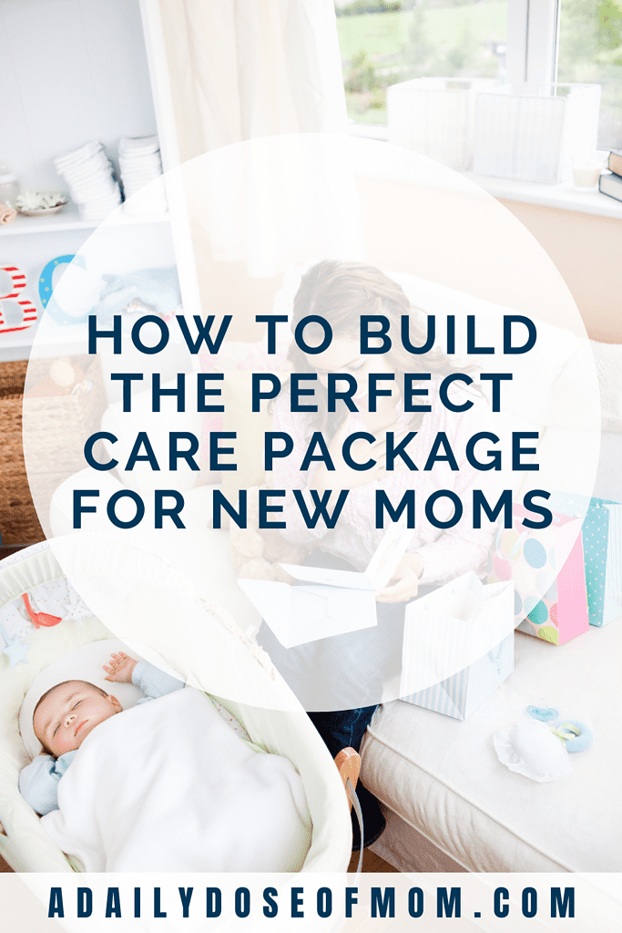 New Mom Care Package Pin 3