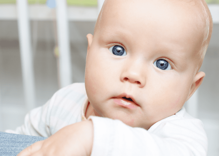 When Do Babies Get Eyebrows? What to Expect and How to Care for Them