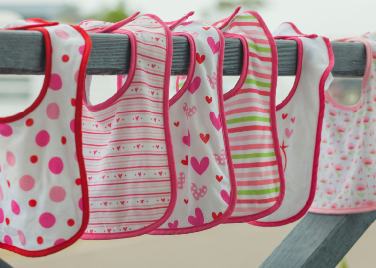 How Many Bibs Do I Need for My Newborn Baby: Ultimate Guide
