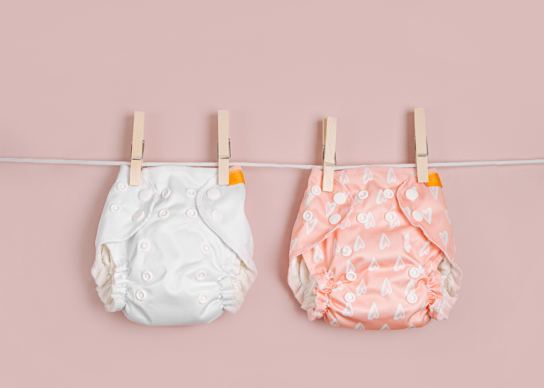 How to Prep Cloth Diapers: Quick Start Guide for New Parents